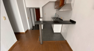 Casas en alquiler – Palermo