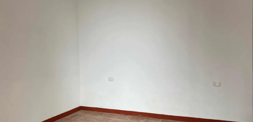 Apartamentos en alquiler – Reducto