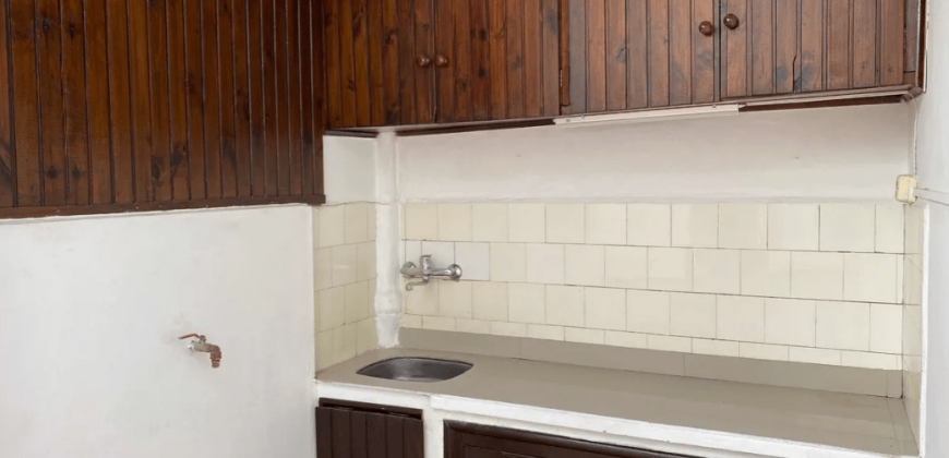 Apartamentos en alquiler – Reducto