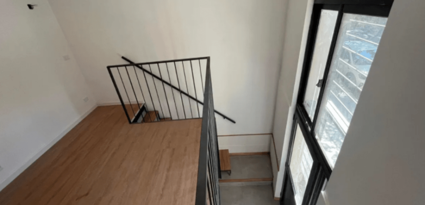 Apartamento en alquiler – Punta Carretas