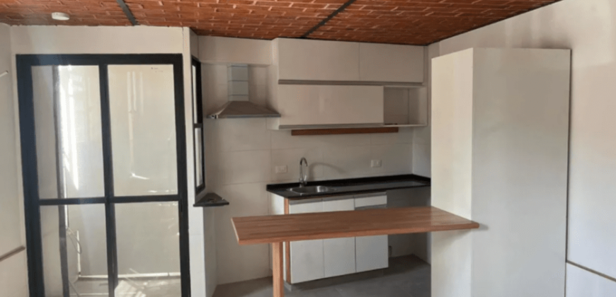 Apartamento en alquiler – Punta Carretas