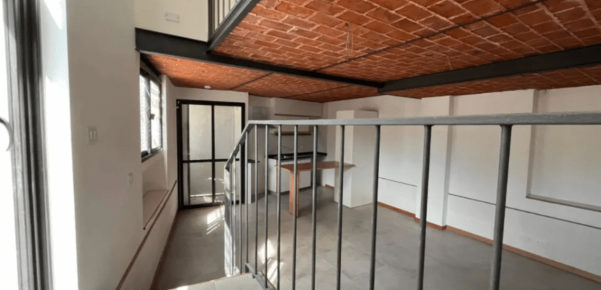 Apartamento en alquiler – Punta Carretas