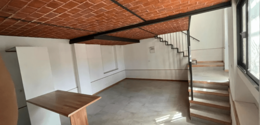 Apartamento en alquiler – Punta Carretas