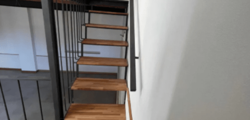 Apartamento en alquiler – Punta Carretas