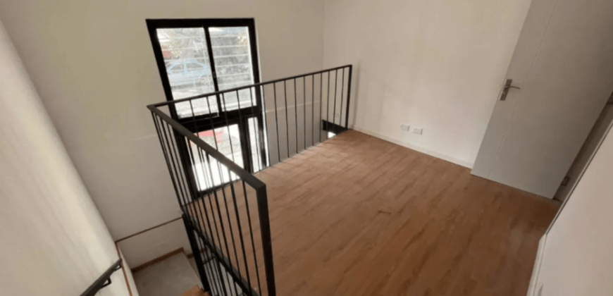 Apartamento en alquiler – Punta Carretas