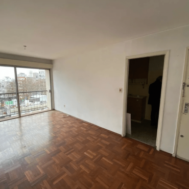 Apartamentos en alquiler – Parque Batlle