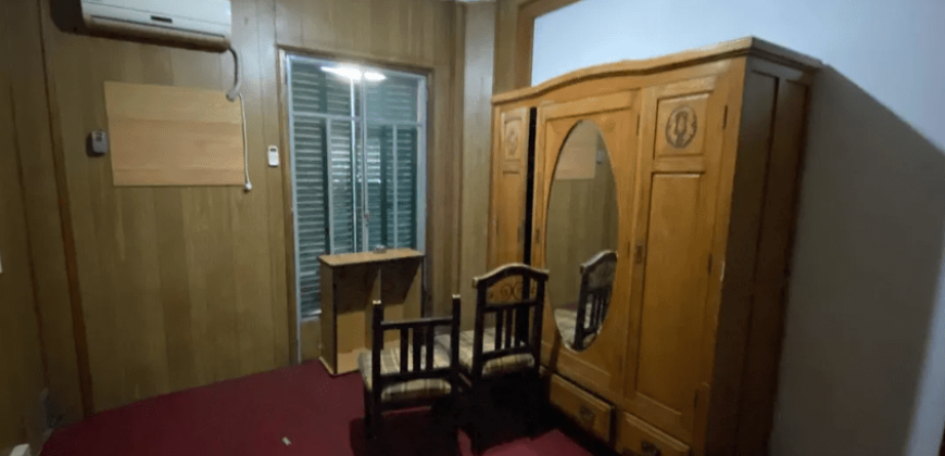 Apartamentos en alquiler – Tres Cruces