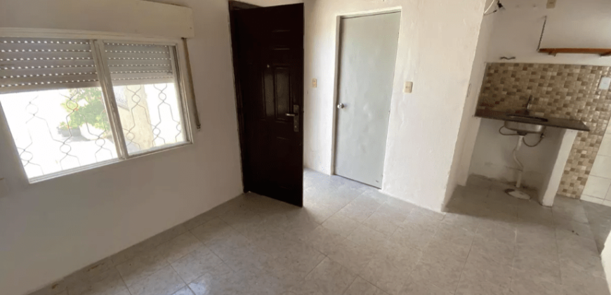 Apartamentos en alquiler – Buceo