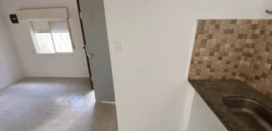 Apartamentos en alquiler – Buceo