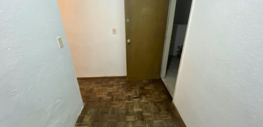 Apartamento Monoambiente en alquiler – Cordón