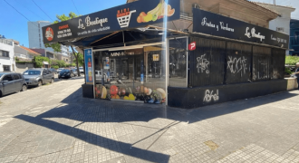 Locales en alquiler – Pocitos