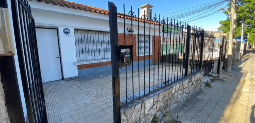 Casas en alquiler – 2 dormitorios – Buceo