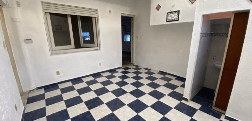 Casas en alquiler – 2 dormitorios – Buceo